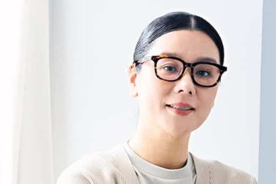 【介護未満の親のケア】ジェーン・スーさんの出した答え。「自分の人生ではない、という線引きを」
