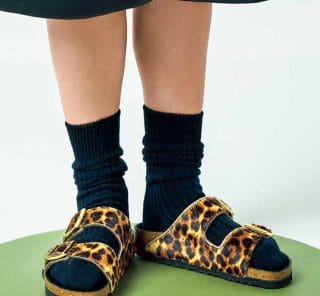 【ブーム到来】定番「ビルケンサンダル」が秋こそ大活躍！スタイリストが厳選〈名品5選〉