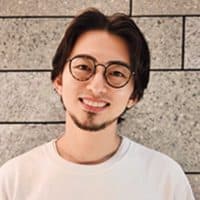 和久井克哉さん(ヘアサロンGarland取締役)