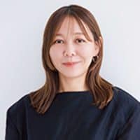 中村さやかさん(I /N(アイエヌ)蔵前 アートディレクター)