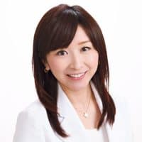 小林智子先生 こばとも皮膚科院長