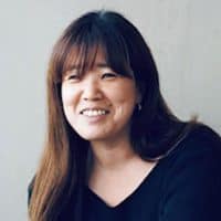 ヘアメイク・川村友子さん