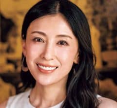 「どれだけ寝ても疲れが取れず…」タレント・雛形あきこさん(48)新習慣で、年齢不調の”悔しさ”を卒業