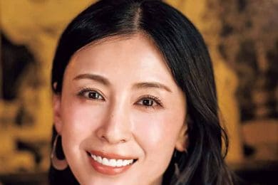 「どれだけ寝ても疲れが取れず…」タレント・雛形あきこさん(48)新習慣で、年齢不調の”悔しさ”を卒業