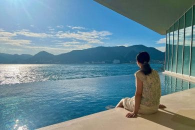 【宿泊券プレゼント！】2026年世界で最も素晴らしい場所に選出！秋の大人女子旅は星野リゾートの「リゾナーレ下関」に決まり！