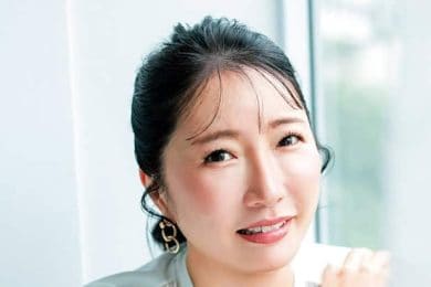 障害を持つ長女の介護経験から【キッズライン】を立ち上げ。創業者・経沢香保子さんが貫いた「子育てと挑戦」の軌跡