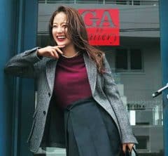 人気は【おじジャケット】にシフト!「大人のゆるさ」をプラスする〈チェック・グレー〉の名品4選