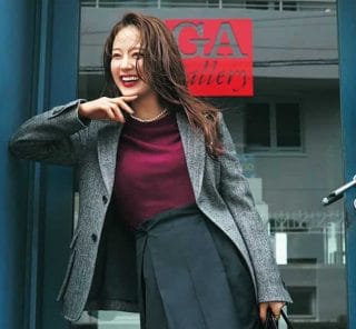 人気は【おじジャケット】にシフト！「大人のゆるさ」をプラスする〈チェック・グレー〉の名品4選