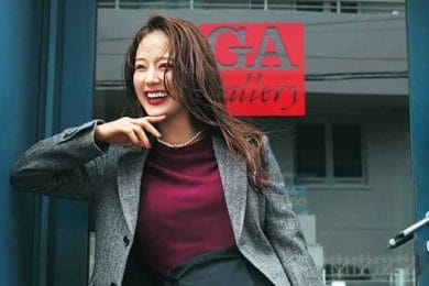 人気は【おじジャケット】にシフト！「大人のゆるさ」をプラスする〈チェック・グレー〉の名品4選