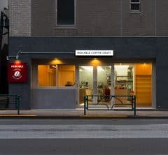 コーヒー豆の個性を、食べて味わう。「MOKABLE COFFEE CRAFT」が東京・蔵前にオープン！