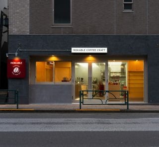 コーヒー豆の個性を、食べて味わう。「MOKABLE COFFEE CRAFT」が東京・蔵前にオープン！