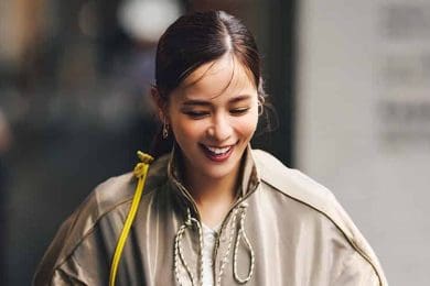 〈シルバージュエリーetc〉オシャレ40代がリアル買い「今年も頑張った！」ご褒美名品は？