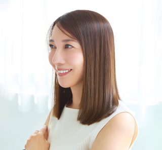 40代美容は「お風呂」がメインステージ！ シャンプーの見直しで未来の髪は変わる！