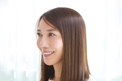 40代美容は「お風呂」がメインステージ！ シャンプーの見直しで未来の髪は変わる！