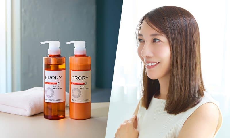 40代美容は「お風呂」がメインステージ！ シャンプーの見直しで未来の髪は変わる！