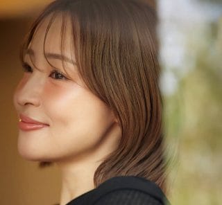 【大沢あかねさん】ハリツヤ肌を作る、季節の変わり目の「リカバリー美容」は？