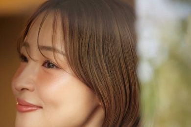 【大沢あかねさん】ハリツヤ肌を作る、季節の変わり目の「リカバリー美容」は？