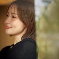 大沢あかねさん