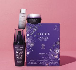 豪華クリスマスコフレを9名様にプレゼント！