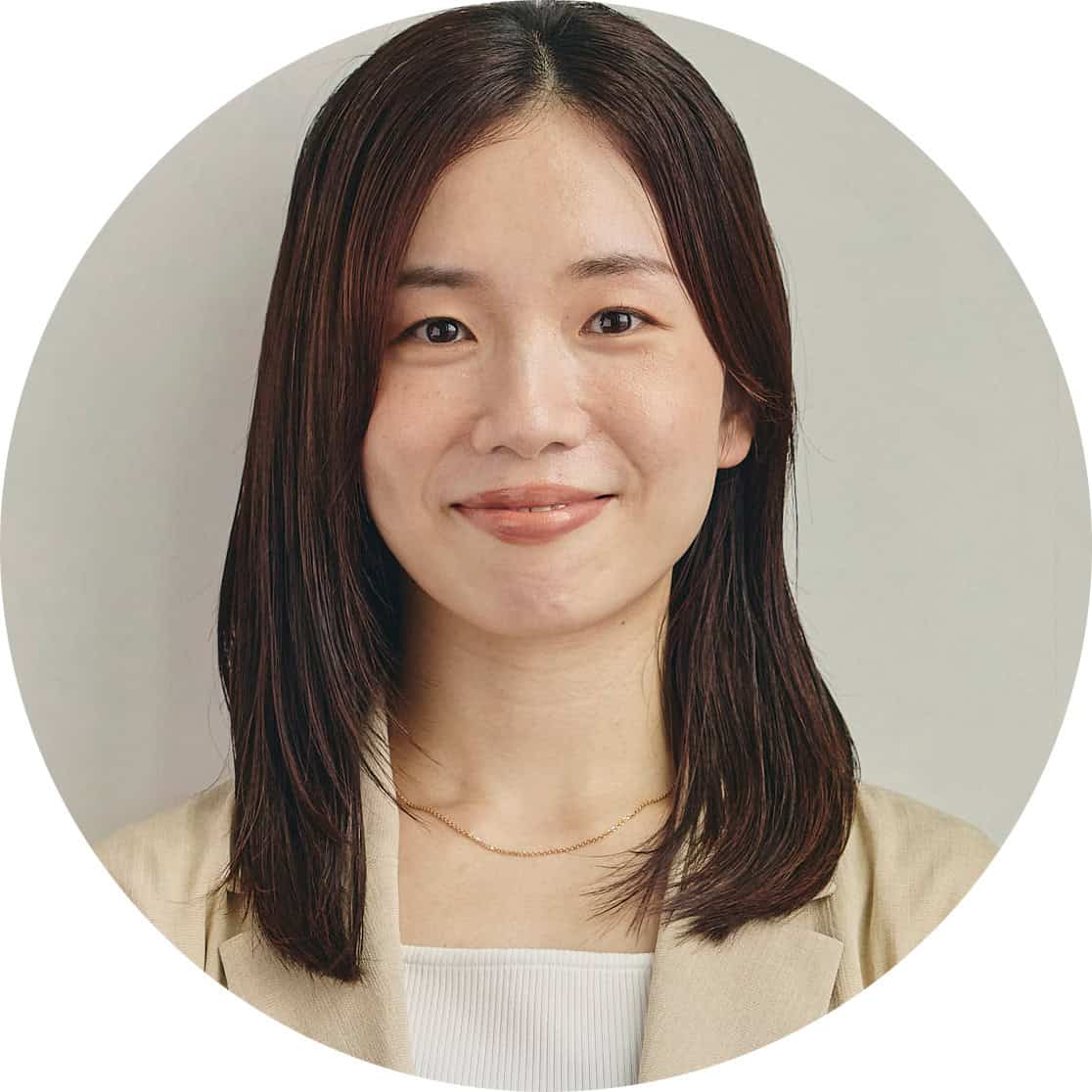 ヘア・メーク川村友子さん