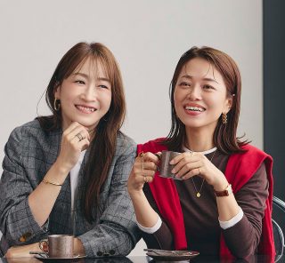 年齢悩みと向き合うSTORY世代に「遠近両用コンタクトレンズ」の新たな選択肢を！