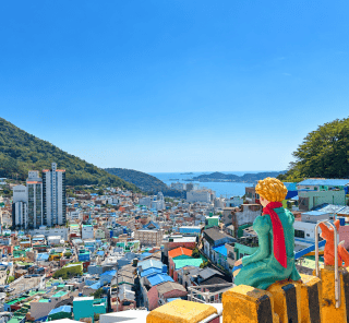 【釜山旅行おすすめ情報10選】次の韓国旅は釜山へ！ 2泊3日の韓国旅ガイド