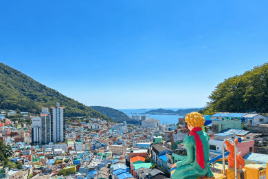 【釜山旅行おすすめ情報10選】次の韓国旅は釜山へ！ 2泊3日の韓国旅ガイド