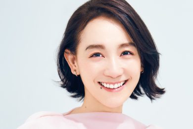 年齢とともに変化するお肌に寄り添う。篠原ともえさんが共鳴するAYAKAのエイジングケア