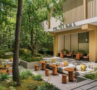 【京都・東山】私をリセットするウェルネス旅。「シックスセンシズ 京都」で自分にご褒美を