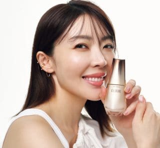 美容家・大野真理子さんも愛用！40代の肌悩みに寄り添う「お守りセラム」