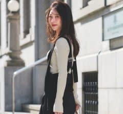 秋のコーデ悩みをゼロに!着るだけで簡単に今っぽくなれる【大人のお出かけ服】6選