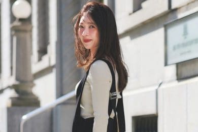 秋のコーデ悩みをゼロに！着るだけで簡単に今っぽくなれる【大人のお出かけ服】6選