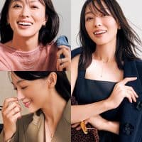 【ご褒美ジュエリー7選】1年頑張った自分へ!新しい年を輝かせる相棒ジュエリー