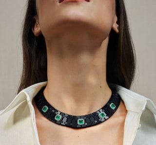 【オーデマ ピゲ】伝説の時計が華麗に進化！スイスの自然美を象徴する究極のジュエリーコレクション