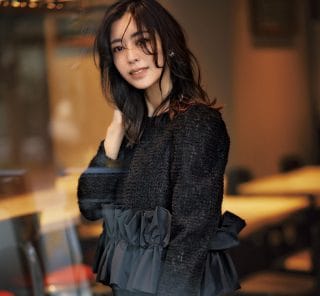 【19度・アウターいらずの暖か映えトップス】一枚で洒落る大人の秋スタイル〈5選〉
