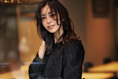 【19度・アウターいらずの暖か映えトップス】一枚で洒落る大人の秋スタイル〈5選〉
