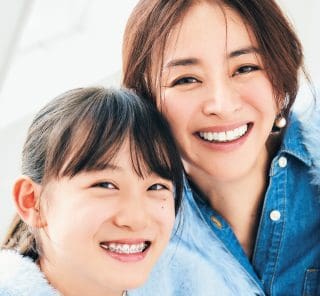 親子で始める〝一生モノ〟のオーラルケア習慣