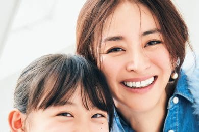 親子で始める〝一生モノ〟のオーラルケア習慣