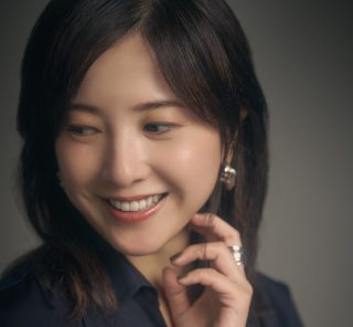 【特別カット集】吉高由里子さん（37）凛とした表情と自然な笑顔のギャップにキュン♡