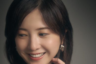【特別カット集】吉高由里子さん（37）凛とした表情と自然な笑顔のギャップにキュン♡