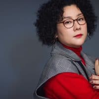 ジェーン・スーさん