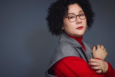 ジェーン・スーさん新刊発売記念！40代のリアルな悩みに応えます！【エイジング編】