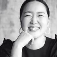 STORY編集長 中山佳奈子