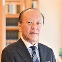 出口保行先生