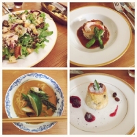 大切な誰かに作ってあげたくなる＊お料理教室