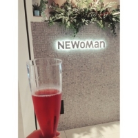 この秋冬はデザインを賢く楽しむファッションにシフト。NEWoManシークレットパーティーで今季のトレンドをチェック①