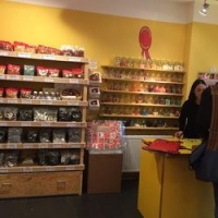 【美味しいドイツのグミ】