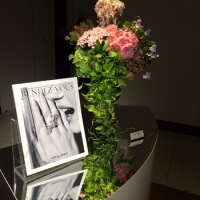 CHAUMETのRENDEZ-VOUSで魅了された新作ジュエリーをご紹介