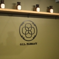 オイルで美しさも身体も栄養のあるライフスタイリング♪