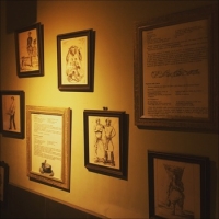 思い出の写真を<br />お洒落に飾るテクニック<br />